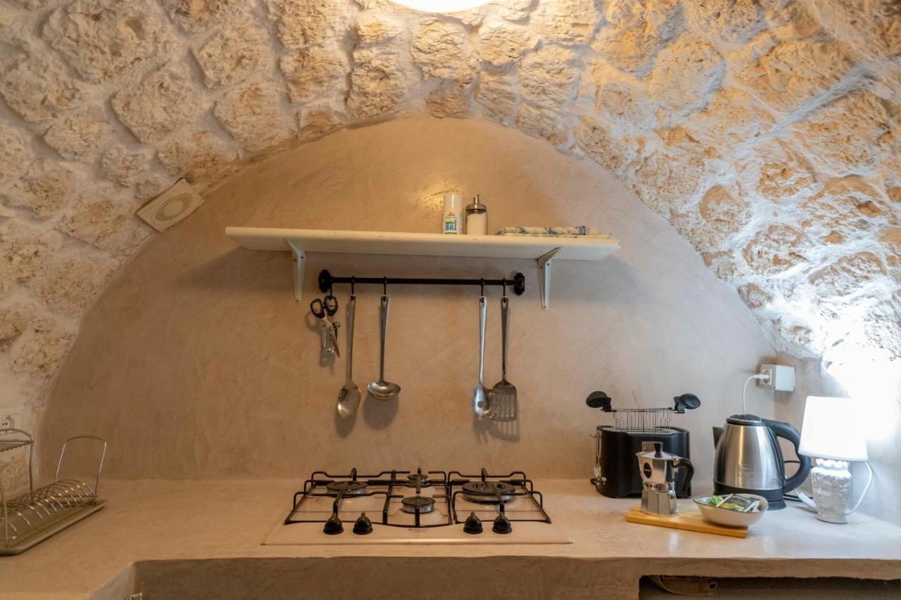הוילה אוסטוני Casa Noscta מראה חיצוני תמונה