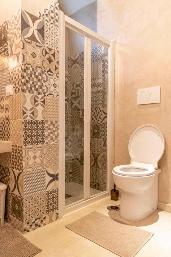 הוילה אוסטוני Casa Noscta מראה חיצוני תמונה