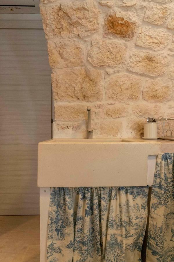 הוילה אוסטוני Casa Noscta מראה חיצוני תמונה