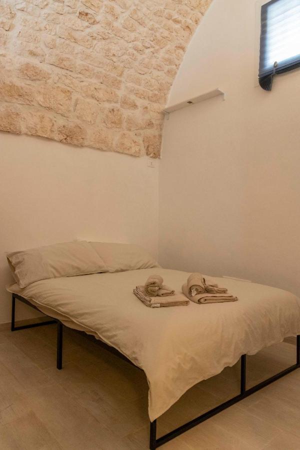 הוילה אוסטוני Casa Noscta מראה חיצוני תמונה